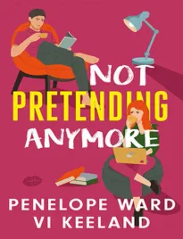 not-pretending-anymore