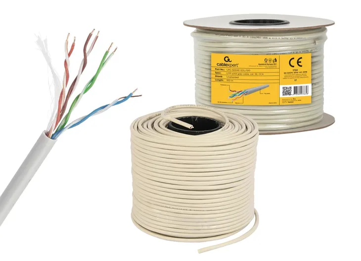 skretka-gembird-u-utp-kat-5e-100-m-producent-gembird