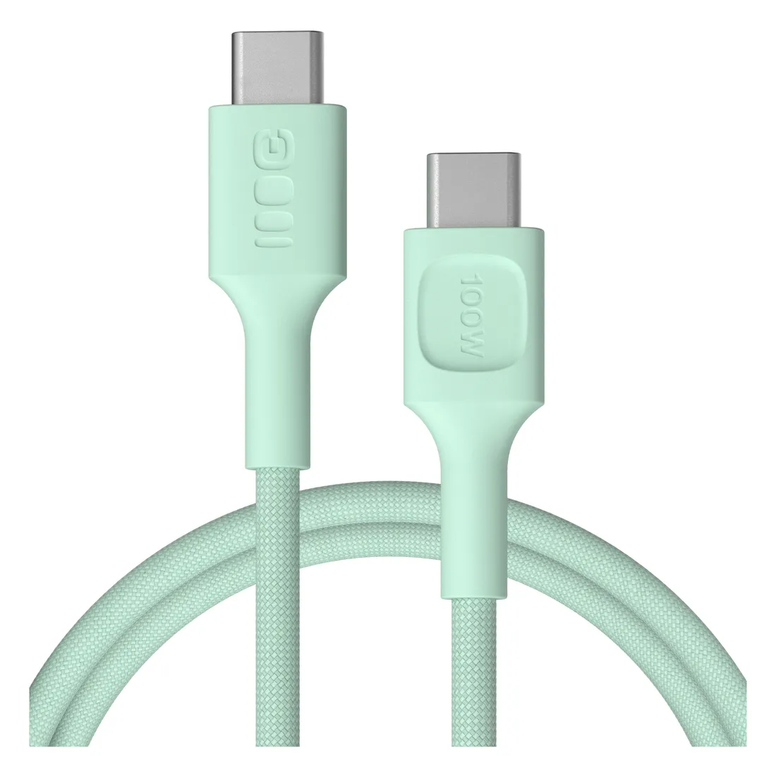 kabel-green-cell-usb-typ-c-usb-typ-c-12-m-niebieski-kolor-niebieski