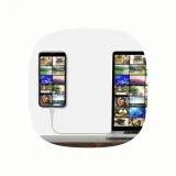 kabel-green-cell-usb-typ-c-usb-typ-c-12-m-niebieski-dlugosc-przewodu-1-2-m