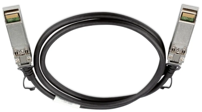 dem-cb100s-direct-attach-sfp-cable