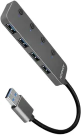 hub-usb-3-2-gen-1-switch-metalo-axagon-wylaczniki
