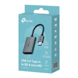 kabel-adapter-tp-link-ua430-usb-a-sd-microsd-certyfikat-ce-waga-z-opakowaniem-0-15-kg