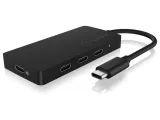 hub-usb-raidsonic-ib-hub1429-cpd-4-portow