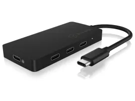 hub-usb-raidsonic-ib-hub1429-cpd-4-portow