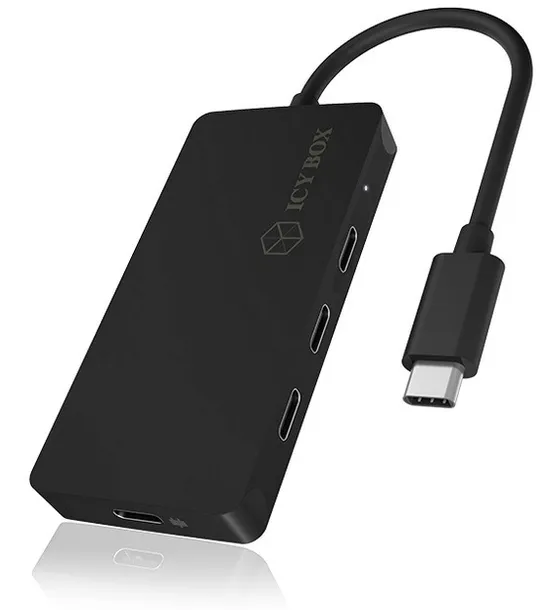 hub-usb-raidsonic-ib-hub1429-cpd-4-portow-certyfikat-ce