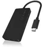 hub-usb-raidsonic-ib-hub1429-cpd-4-portow-certyfikat-ce