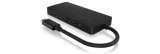 hub-usb-raidsonic-ib-hub1429-cpd-4-portow-producent-raidsonic