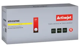 toner-activejet-do-oki-ato-532ynx-zolty-yellow
