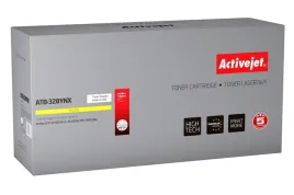 toner-activejet-do-brother-atb-328ynx-zolty-yellow