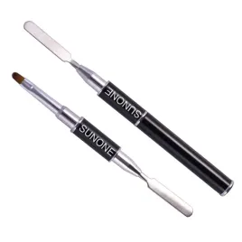 sunone-pedzelek-i-szpatulka-do-zelu-1szt