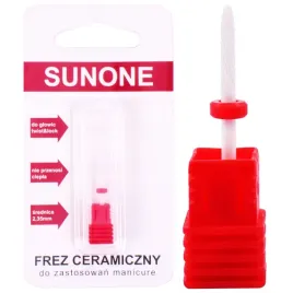 sunone-frez-ceramiczny-delikatny-szczelinowy-csz1