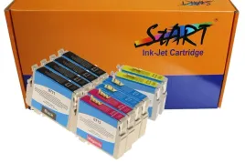 start-10-wkladow-atramentowych-kompatybilnych-z-epson-t0711-t0712-t0713