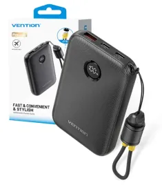 powerbank-vention-10000mah-2-x-usb-c-1x-usb-a-z-wyswietlaczem-225w-czarny