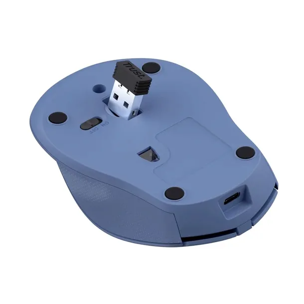 mysz-trust-25039-model-25039