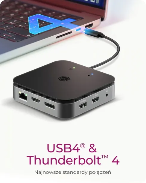 stacja-dokujaca-icybox-ib-dk408-c41-waga-z-opakowaniem-0-278-kg-interfejs-thunderbolt-3-kod-producenta-ib-dk408-c41