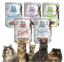 przysmak-dla-kota-brit-care-snack-superfruits-mix-smakow-5-szt-100g