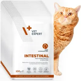 mokra-karma-dla-kota-kurczak-indyk-vet-expert-intestinal12x-saszetka-100g