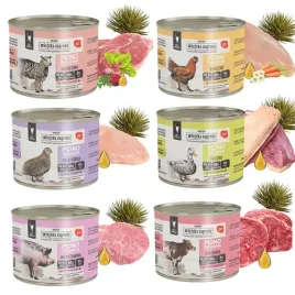 wiejska-zagroda-mono-karma-mokra-dla-kota-mix-smakow-6-x-200g-monobialkowa