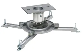 uchwyt-sufitowy-peerless-pjf2-unv-s-srebrny