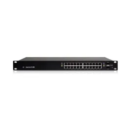 switch-zarzadzalny-ubiquiti-edgeswitch-24x100-1000-2xsfp-poe-250w