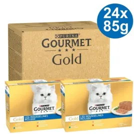 gourmet-gold-mus-24x85g-or-mix-miesno-rybny-or-4-smaki-z-niemiec