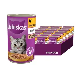 zestaw-24x-whiskas-adult-kurczak-w-galaretce-puszka-400g
