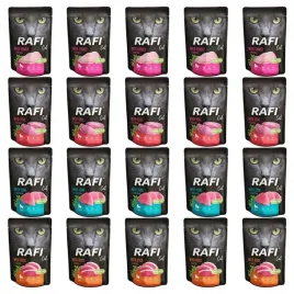 dolina-noteci-rafi-karma-mokra-dla-kota-mix-of-flavors-20-x-100g
