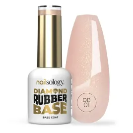 clavier-nailsology-diamond-rubber-base-baza-hybrydowa-db01-chiquite-8ml