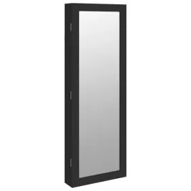 wiszaca-szafka-na-bizuterie-z-lustrem-czarna-375x10x106-cm