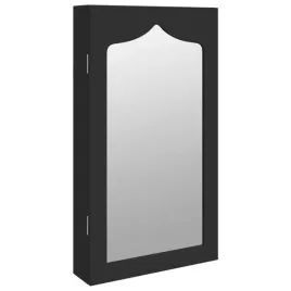 wiszaca-szafka-na-bizuterie-z-lustrem-czarna-375x10x67-cm