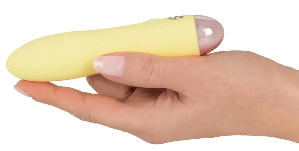 cuties-mini-vibrator-yellow