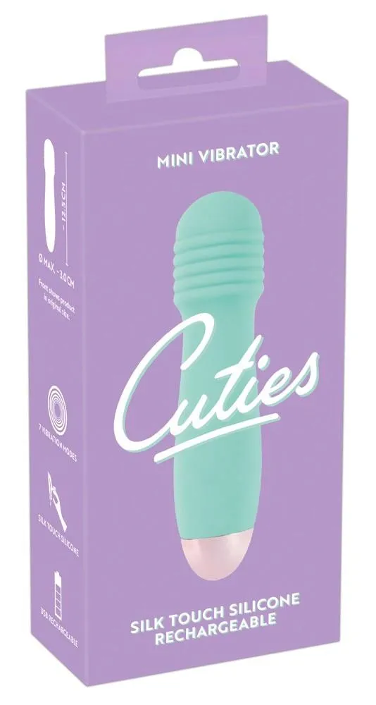 cuties-mini-vibrator-green