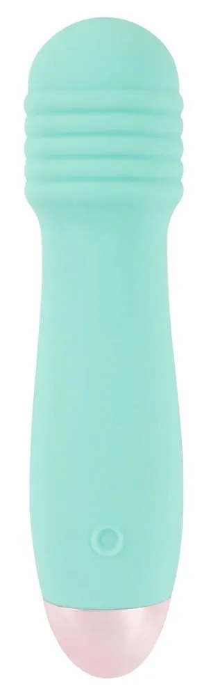 cuties-mini-vibrator-green-stan-nowy
