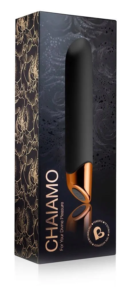 chaiamo-black