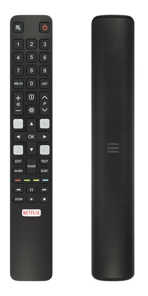 pilot-tv-tcl-rc802n