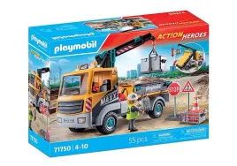 playmobil-action-heroes-ciezarowka-budowlana-z-dzwigiem-hds-71750