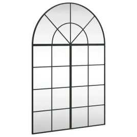 czarne-lustro-scienne-80-x-120-cm-z-rama-malowana-proszkowo