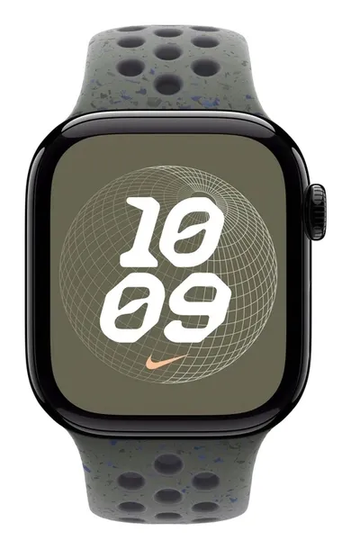 pasek-apple-do-apple-40-mm-zielony-material-tworzywo-sztuczne