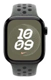 pasek-apple-do-apple-40-mm-zielony-material-tworzywo-sztuczne