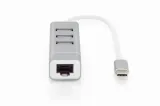 hub-usb-digitus-da-70253-3-portow