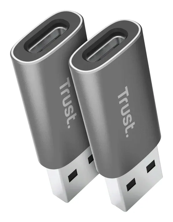 adapter-trust-calyx-usb-c-do-usb-a-szary