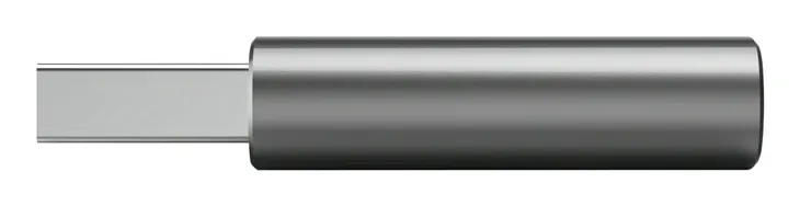 adapter-trust-calyx-usb-c-do-usb-a-szary-rodzaj-kabel