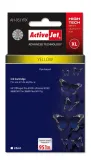 tusz-activejet-do-hp-zolty-yellow-waga-z-opakowaniem-0-08-kg