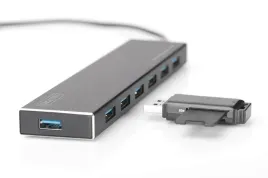 hub-usb-digitus-da-70241-1-7-portow