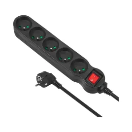 listwa-zasilajaca-maclean-mce185-5-gniazd-5-m-czarny