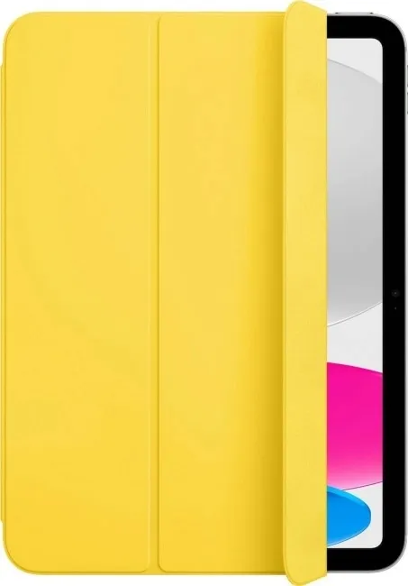 apple-smart-folio-do-ipad-a16-lemoniadowy