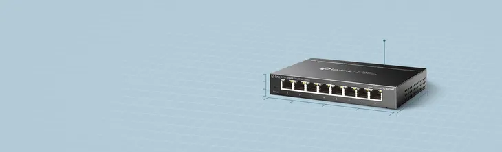 switch-tp-link-tl-sg108e-8x-10-100-1000mb-s-liczba-portow-8-waga-z-opakowaniem-0-65-kg