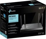 router-tp-link-archer-be3600-802-11be-wi-fi-7-standard-pracy-bezprzewodowej-802-11be-wi-fi-7