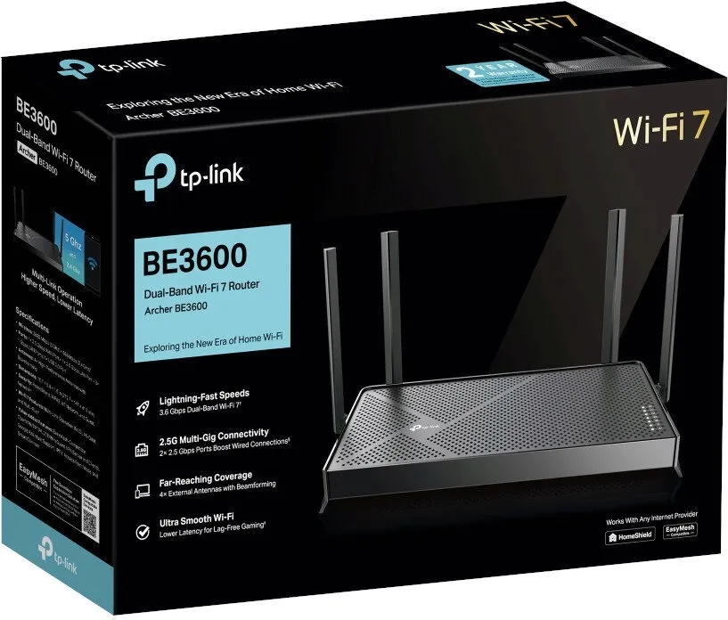 router-tp-link-archer-be3600-802-11be-wi-fi-7